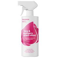 SoPure Disinfecting Toy & Nursery Cleaner